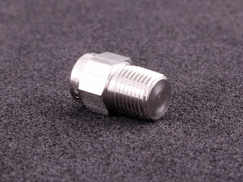 EGT plug stainless Main image