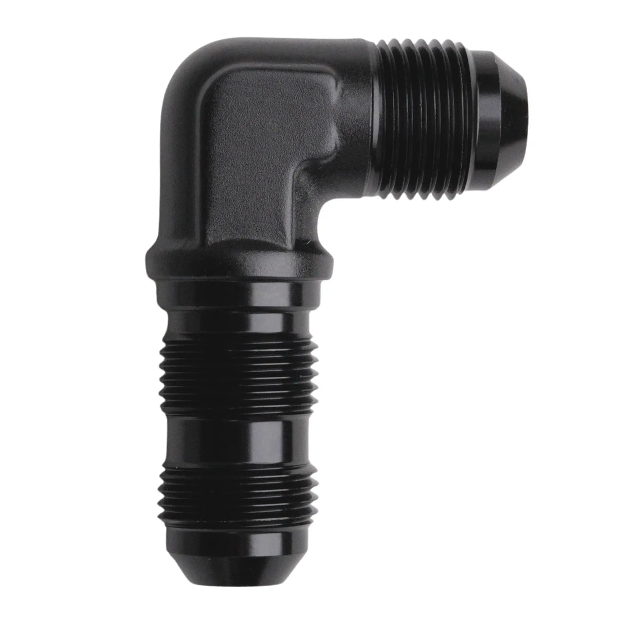 AN12 bulkhead fitting 90 ° Main image