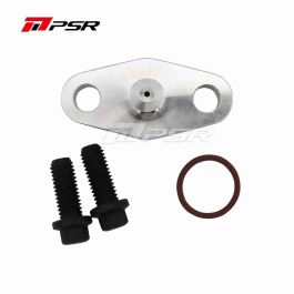 Pulsar PSR Oil Feed Flange for PSR PTG Series Turbos Main image