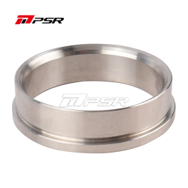 Flange Kit for Pulsar PSR New Generation Wastegate 45mm External Wastegate Valve Seat Main image