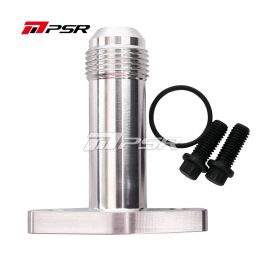 Pulsar PSR -12AN Oil Drain Flange Kit for 6270G/7170G/6275G/6775G/7375G/7975G/7782G Turbos Peamine pilt