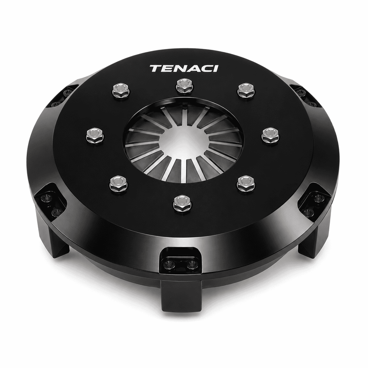 Tenaci 3 disc clutch cover 200 mm - 2400 Nm