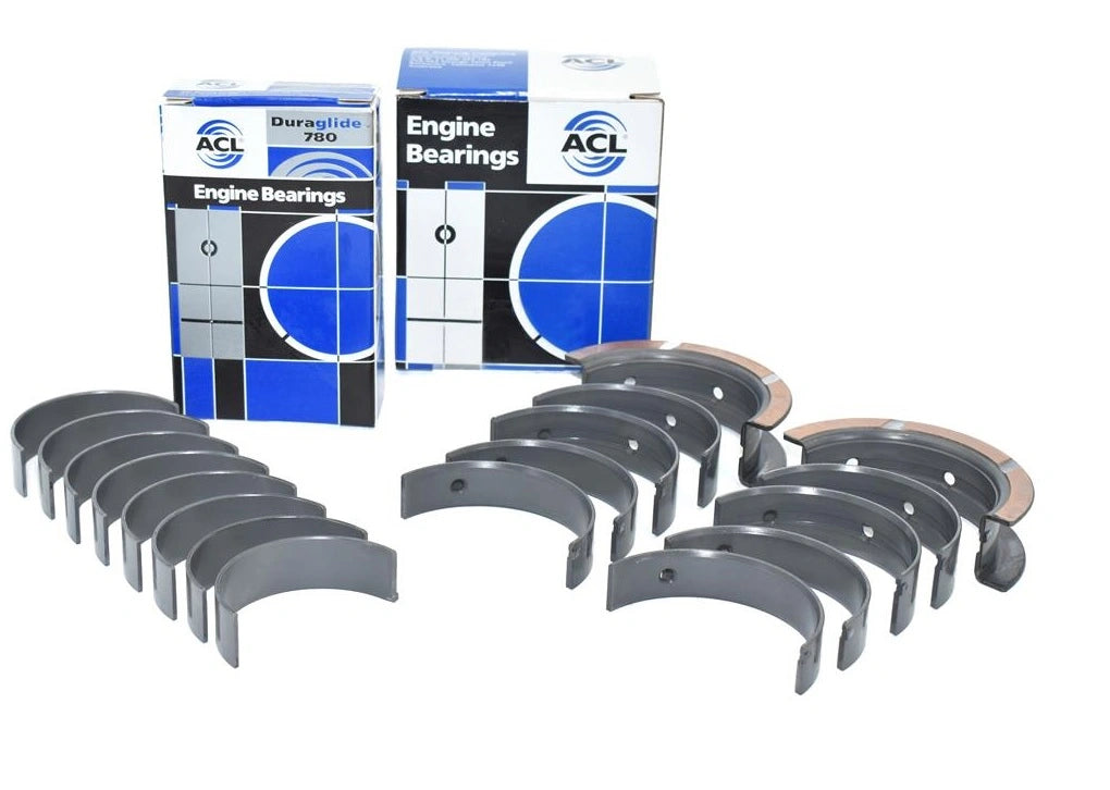 ACL Conrod bearings B20-B23 8-bolt (STD)