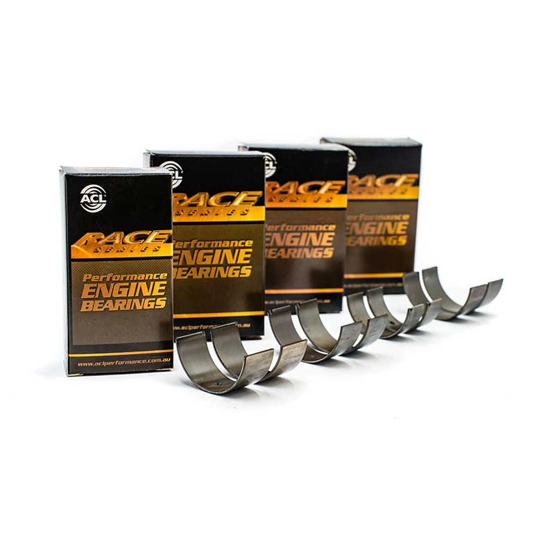 ACL Race Conrod bearings Daewoo / GM / Holden / Isuzu / Opel / Vauxhall 1,8 / 2,0 / 2,2 / 2,4 (STD)