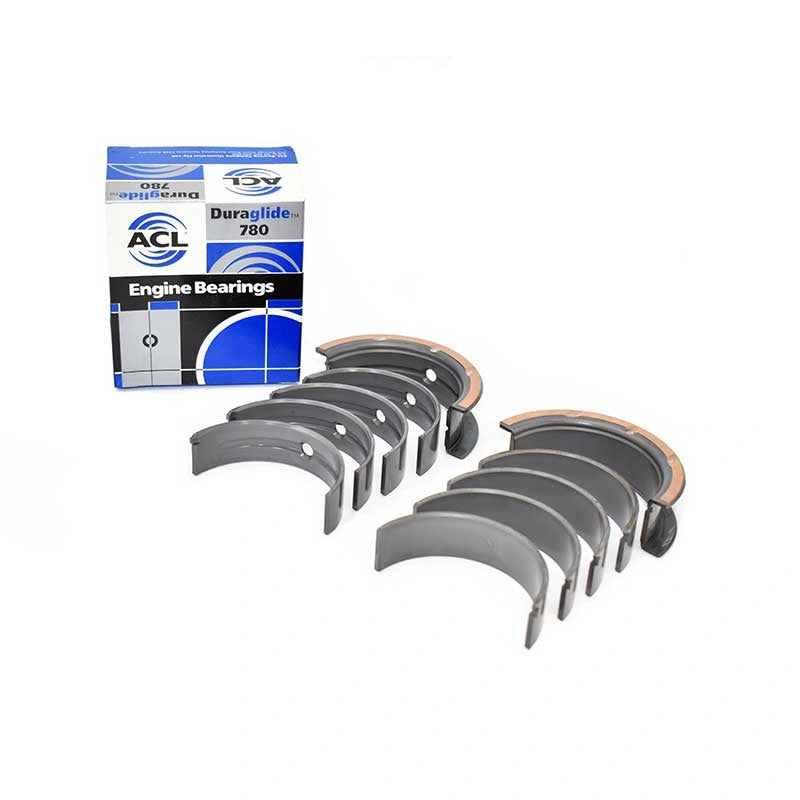 ACL Main bearings Volvo B230 F820 -55mm (STD) Main image