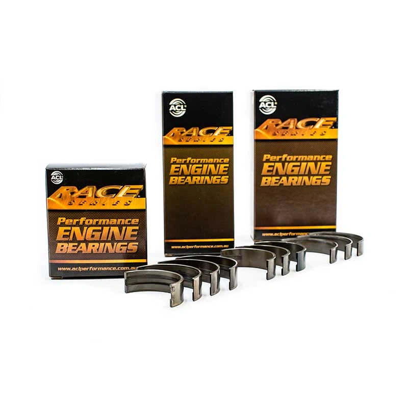 ACL Race Main Bearings Daewoo / GM / Holden / Opel / Vauxhall 1,6 / 1,8 / 2,0 / 2,2 (.25) Main image