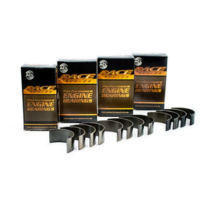 Nissan engine bearings