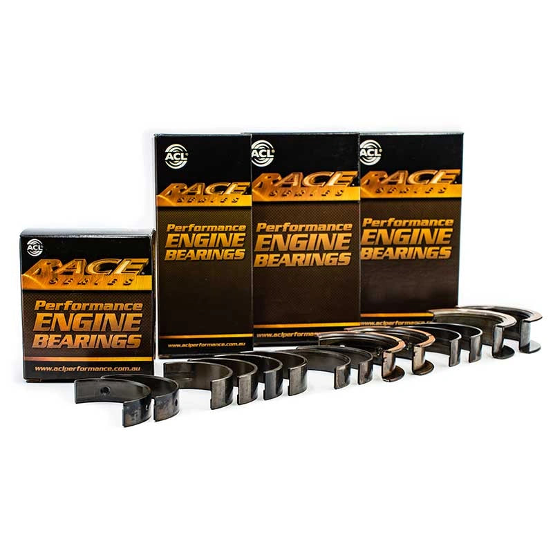 ACL Main bearings Supra 7M-GTE (.25) Main image