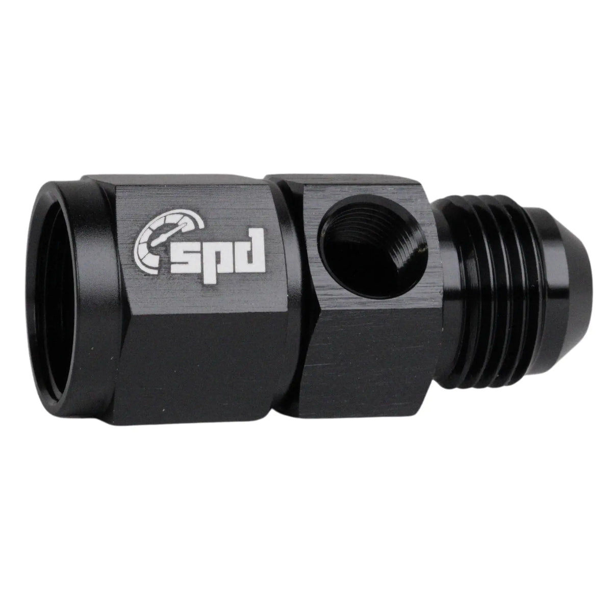 AN8 female - male sensor adapter Main image
