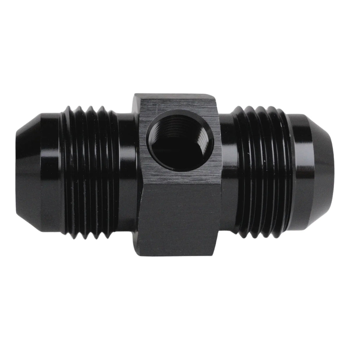 AN6 male - male sensor adapter