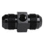 AN6 male - male sensor adapter