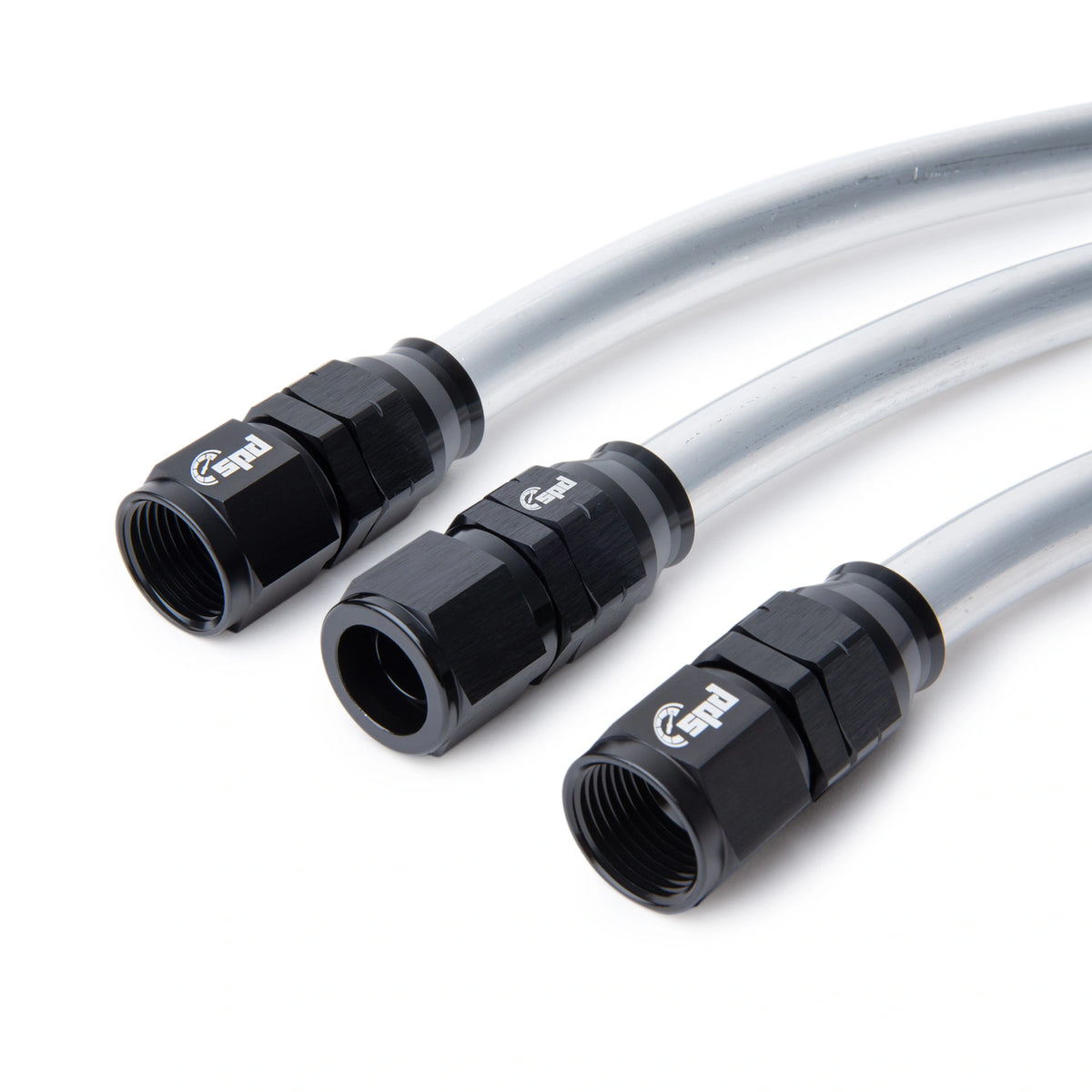 Aluminum tubing AN12 3/4" (19,05mm) Main image