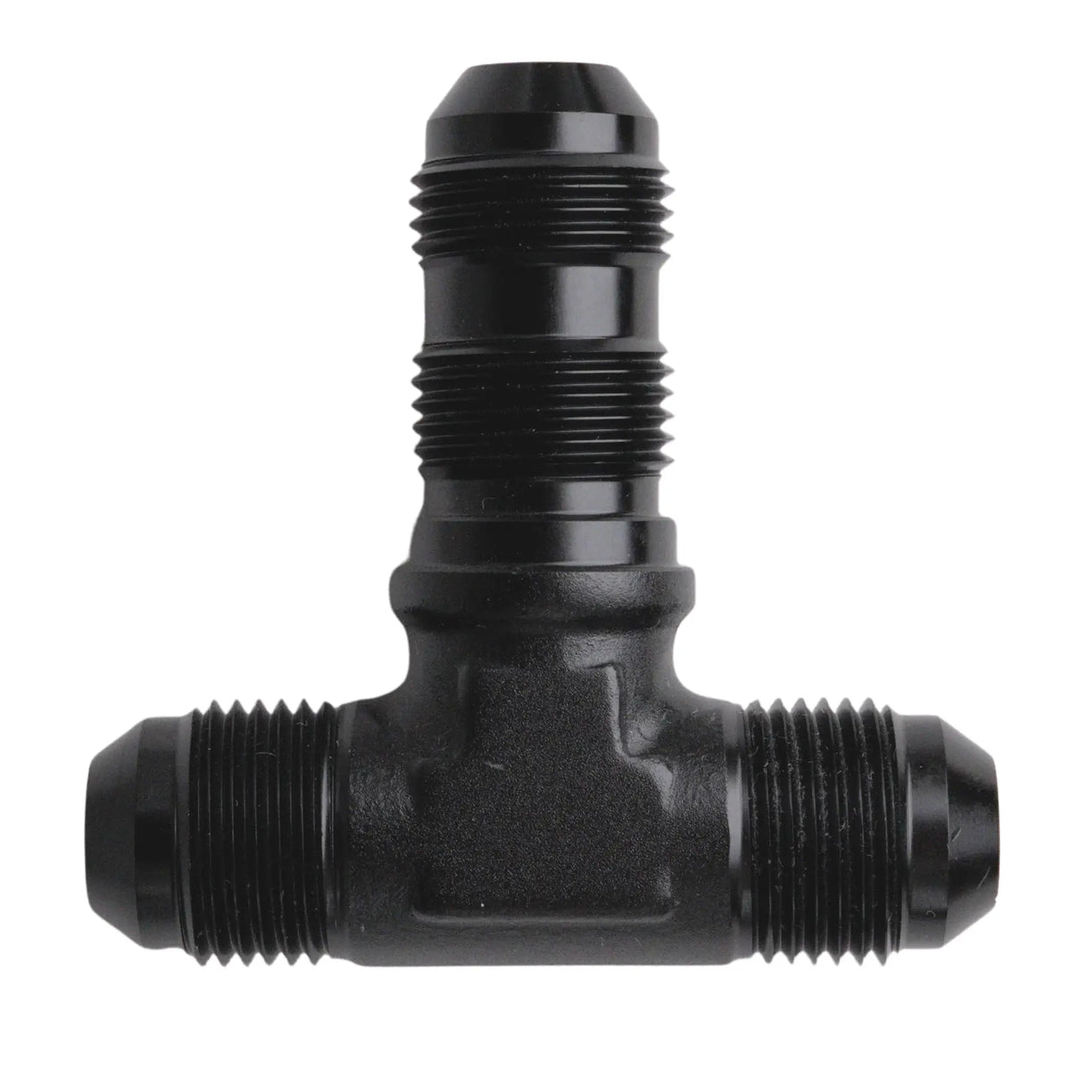 AN10 bulkhead fitting Tee Main image