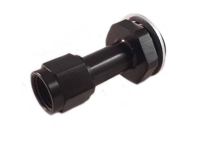 AN6 female swivel - 7/8x20 carburettor