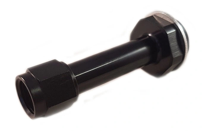 AN8 female swivel - 7/8x20 carburettor Main image