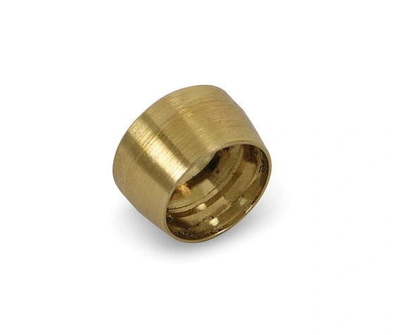 olive AN3 brake fitting