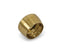 olive AN3 brake fitting