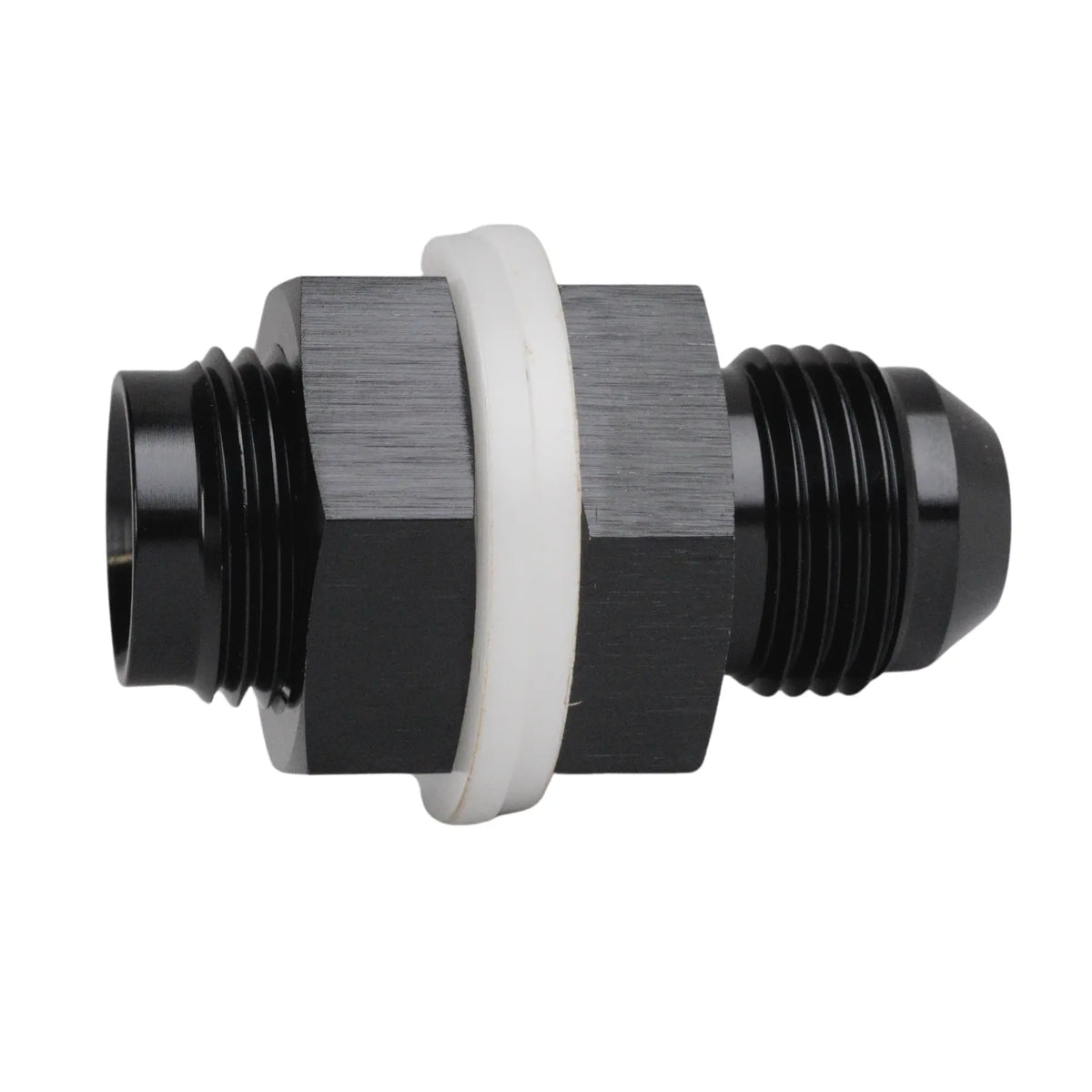 AN6 Fuel cell bulkhead fitting Main image