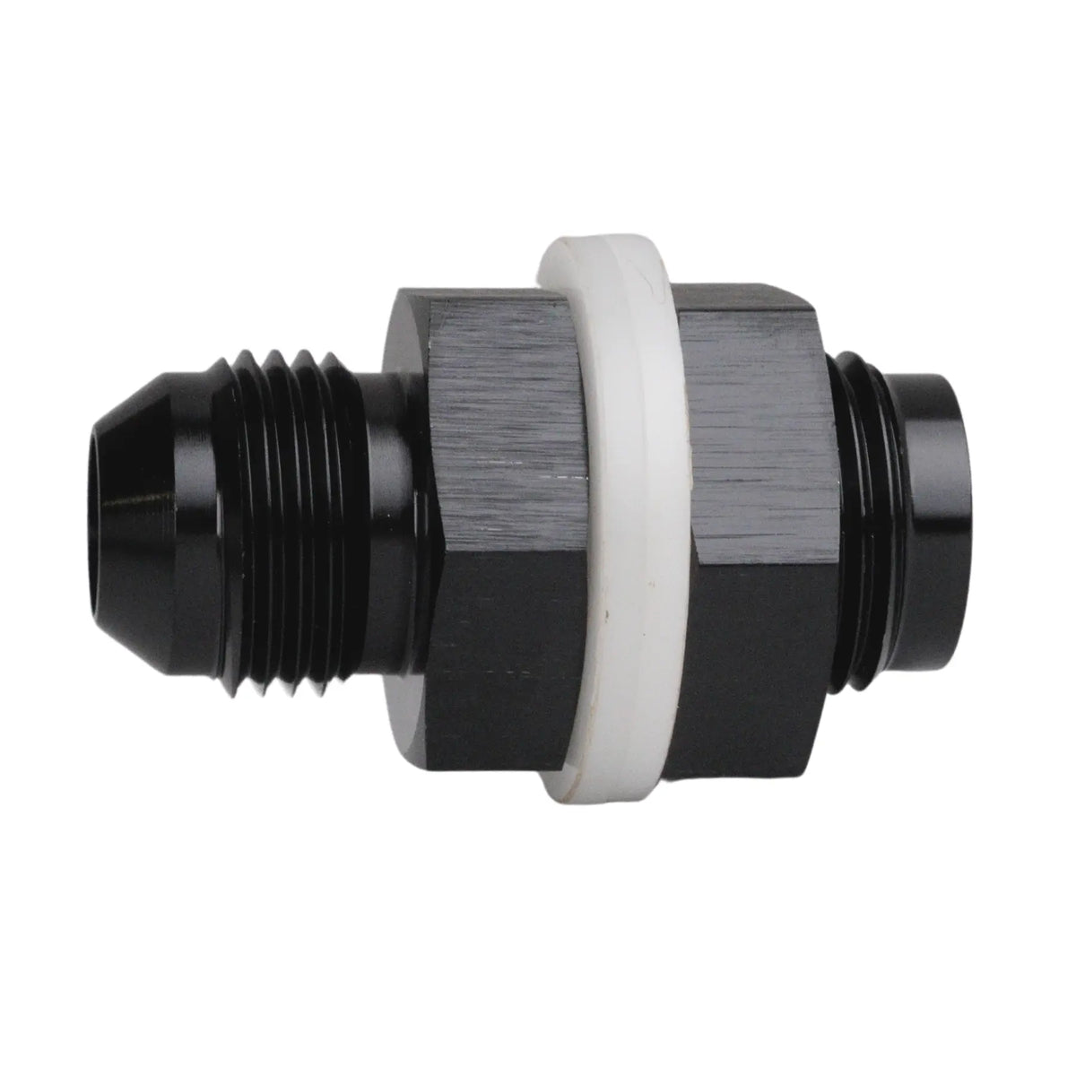 AN12 Fuel cell bulkhead fitting