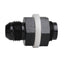 AN12 Fuel cell bulkhead fitting