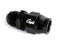 AN10 - 5/8" male Aluminum tube cutter fitting