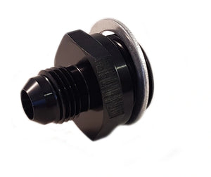 AN-Carburettor adapter