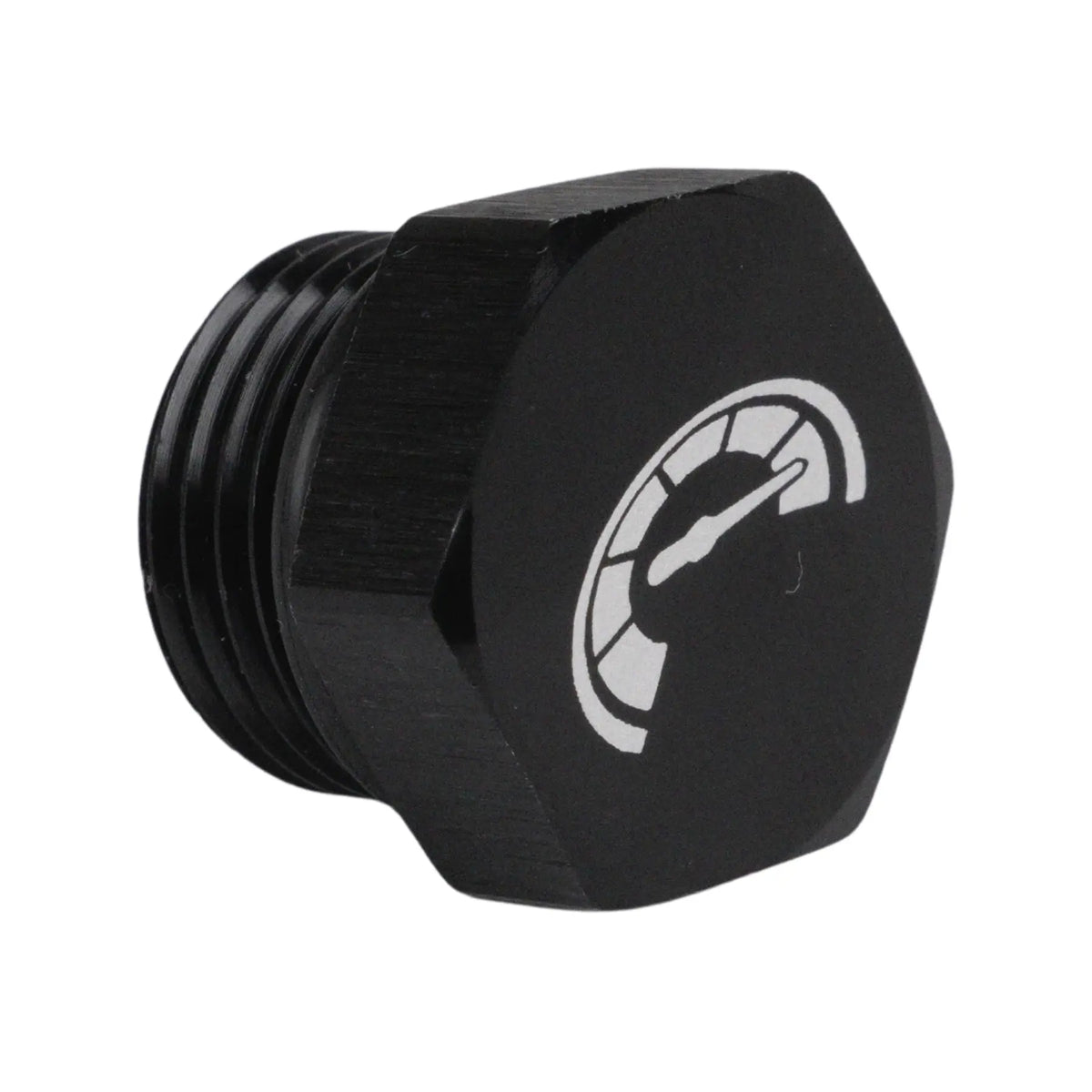 Male plug AN16 (O-ring) Main image