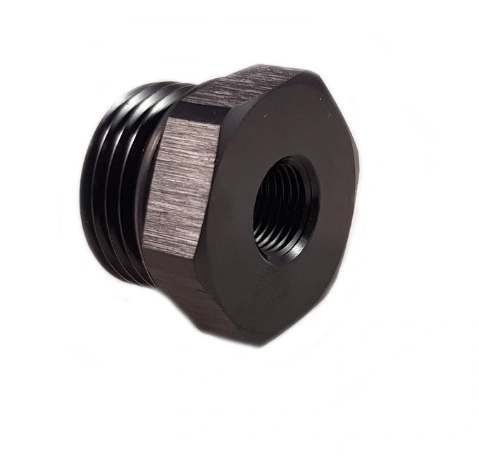 M14x1.5 - 1/8" NPT reduction Main image