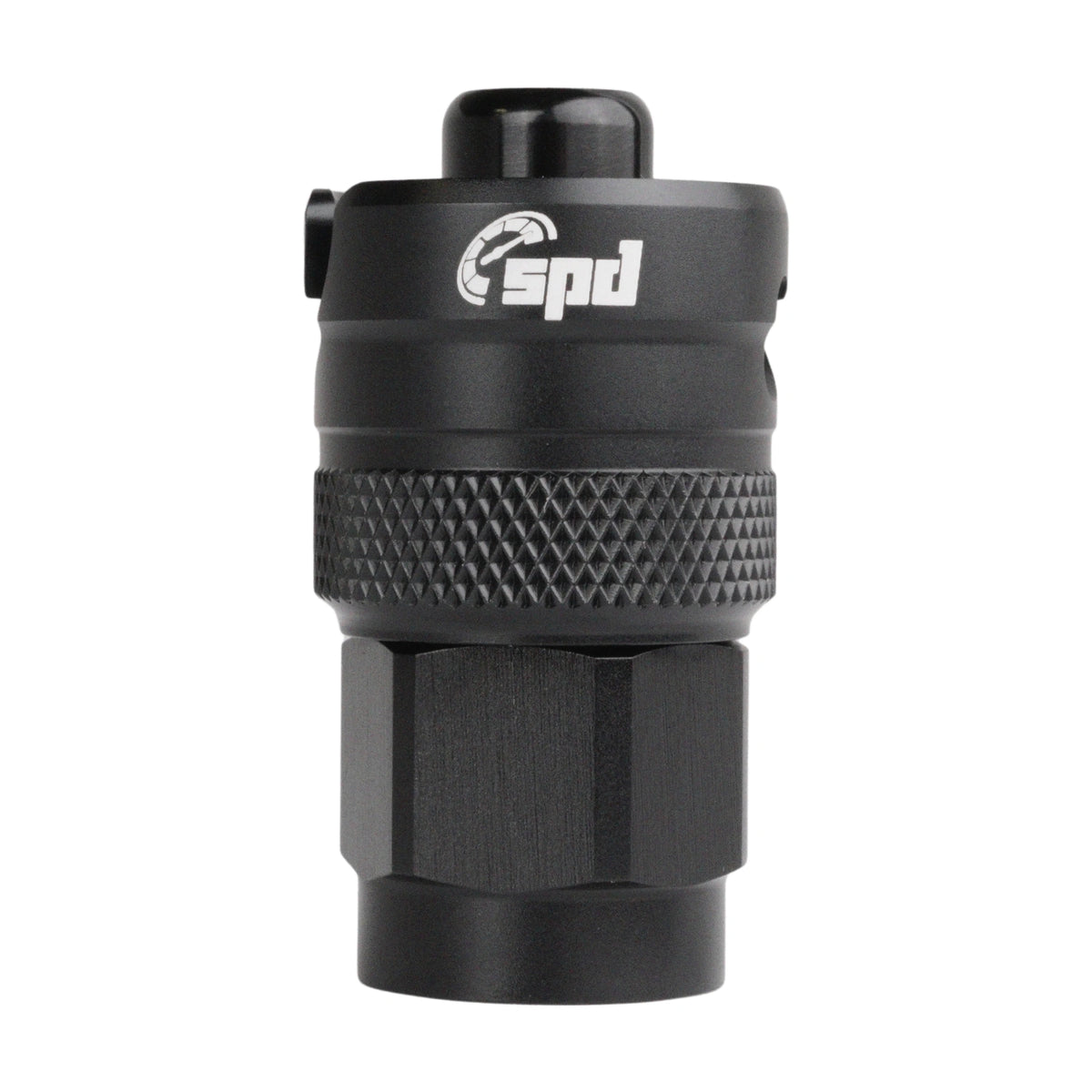 AN12 Straight Quick-Connect Adapter Female Main image