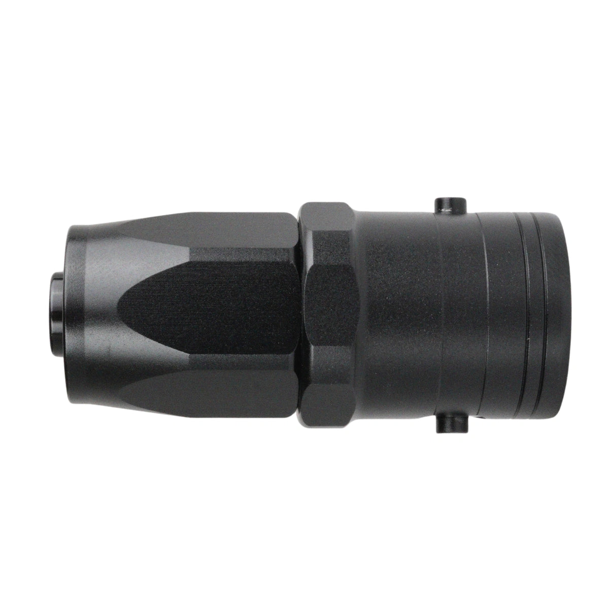 AN4 hose end straight Quick-Connect Main image