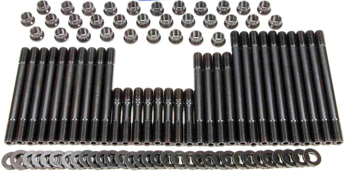 ARP Main studs Volvo (White engine) 2.5L 20V B5254 -99 Main image