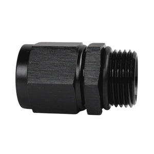 AN male-AN female swivel joint