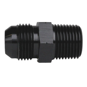 AN-pipe thread adapter