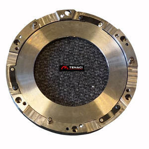 Flywheel spares