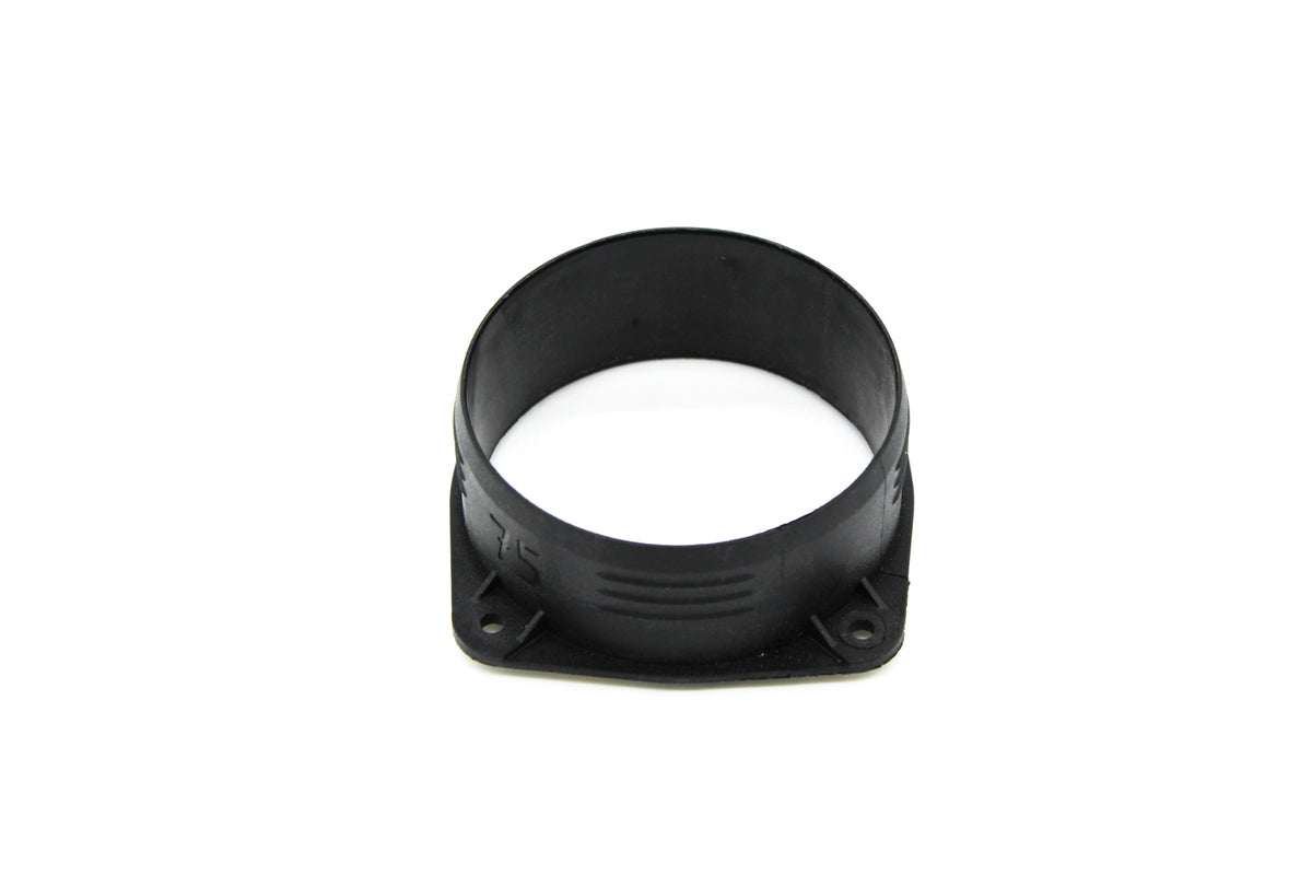 Õhuvooliku adapter 76mm (3")