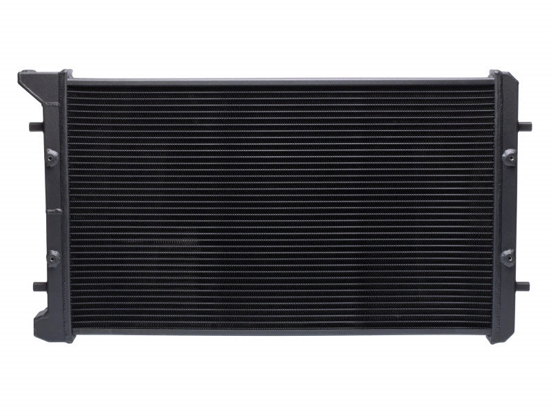 Aluminium Radiator Audi A3 8L (96-03), TT (98-06), Seat Leon (99-05), Toledo II (98-04), Skoda Octavia (96-04), VW Bora (98-05), VW Golf 4