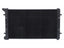 Aluminium Radiator Audi A3 8L (96-03), TT (98-06), Seat Leon (99-05), Toledo II (98-04), Skoda Octavia (96-04), VW Bora (98-05), VW Golf 4