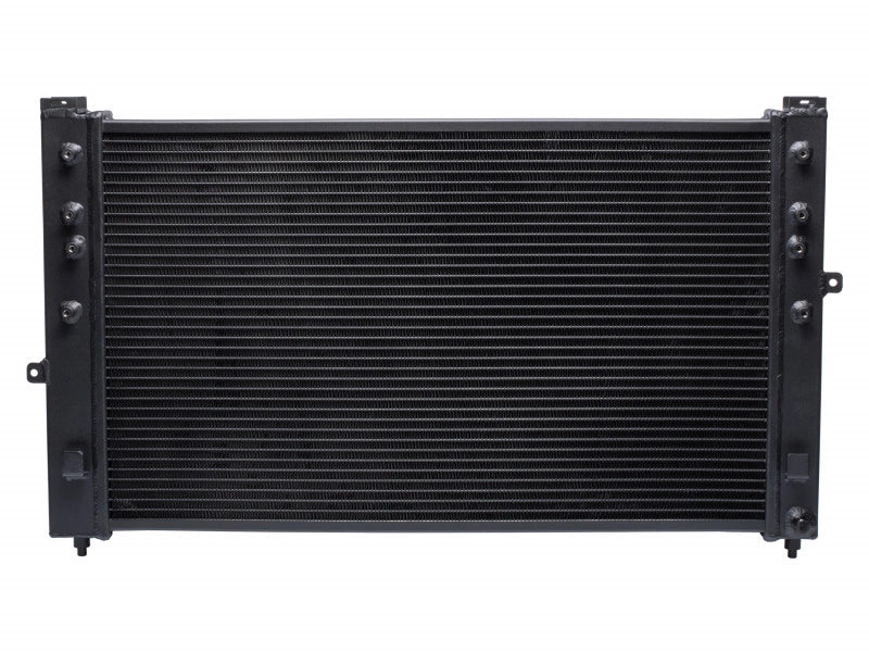 Aluminium Radiator Audi A4 B5 2.4, 2.5 TDI, 2.6, 2.7T, 2.8, S4 B5 (94-01)