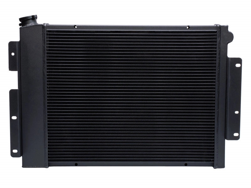Aluminium Radiator Chevrolet Camaro (67-69), Pontiac Firebird (67-69) Main image