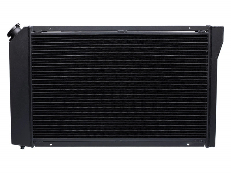 Aluminium Radiator Chevrolet Corvette C3 (77-83) Main image