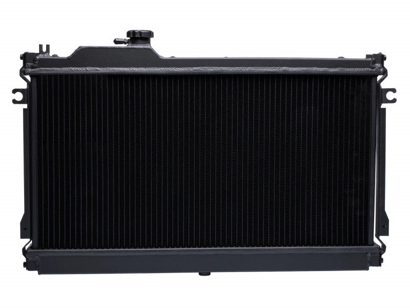 Aluminium Radiator Mazda MX-5 / Miata (NA) (90-98) Main image