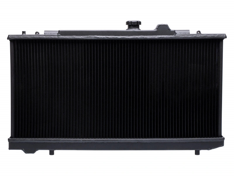 Alumiiniumradiaator Toyota Celica GT4 ST185 (90-93)