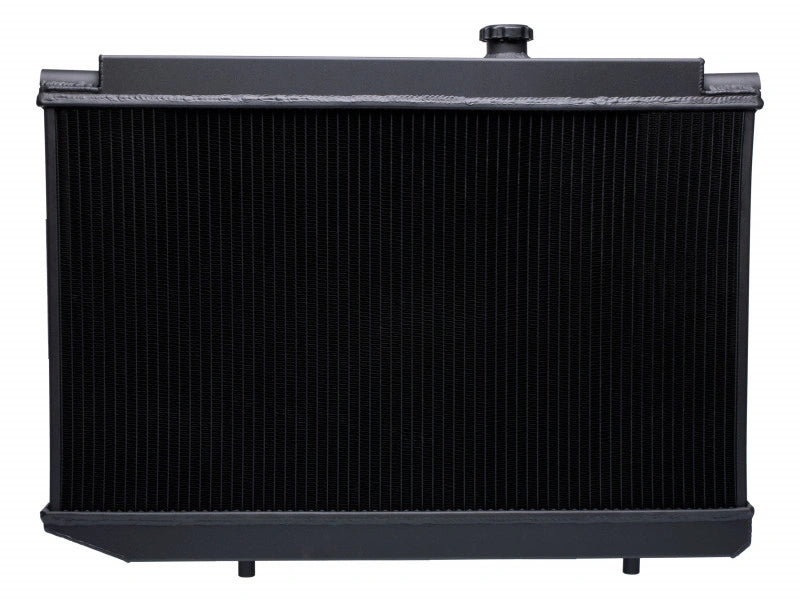 Aluminium Radiator Toyota Supra MKIII (86-92)
