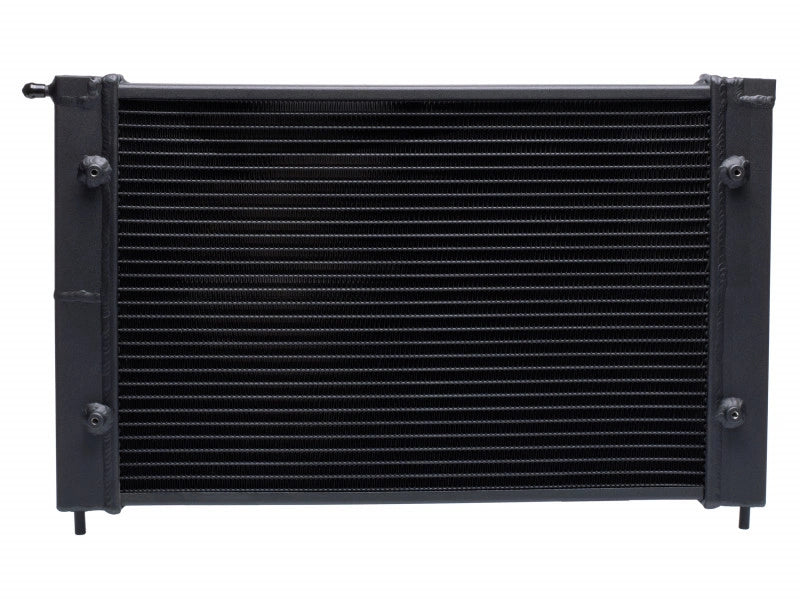 Aluminium Radiator VW Golf 1, Golf 2, Jetta 1, Jetta 2, Scirocco 1, Scirocco 2 Main image
