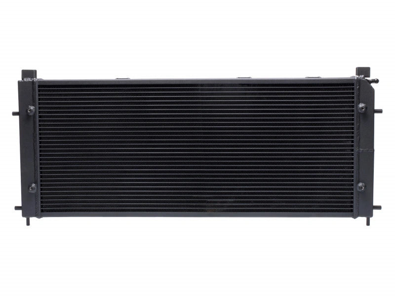 Aluminium Radiator VW Transporter, Multivan, Caravelle T4 (90-03) Main image