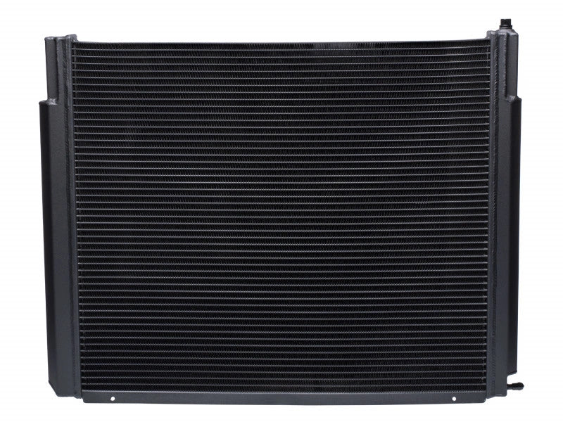 Aluminium Radiator Volvo 740, 940 Tropic Main image