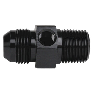 AN-NPT sensor adapter