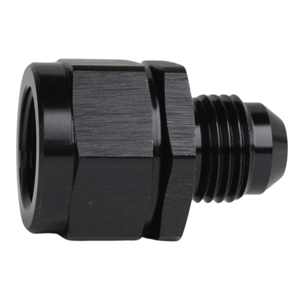 AN6 - M12x1.00 Adapter swivel female