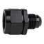 AN6 - M16x1.5 Adapter swivel female