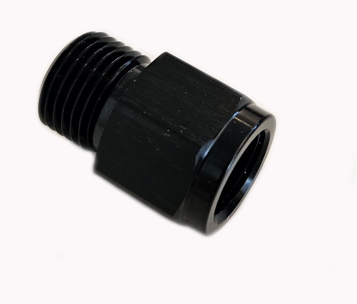 M14x1.5 - 1/4" NPT reduction Main image